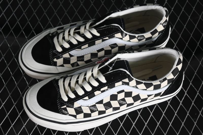 Vans Shoes